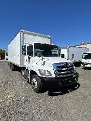 Hino 258ALP