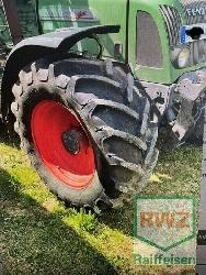 Fendt 714