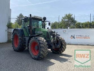 Fendt 820 Vario