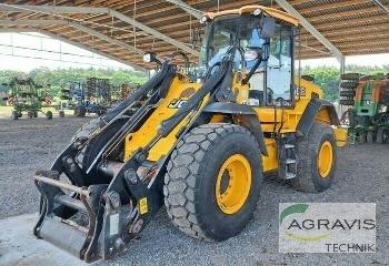JCB 437 HT