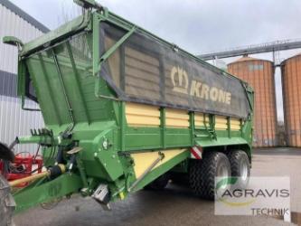 Krone TX 460 D