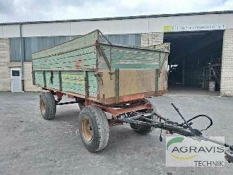 Tebbe D65T