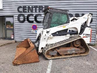 Bobcat T870-E2