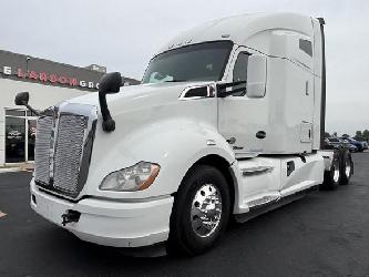 Kenworth T680