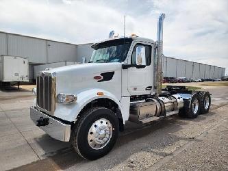Peterbilt 567