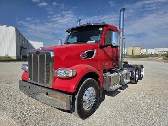 Peterbilt 567