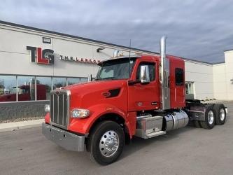 Peterbilt 567
