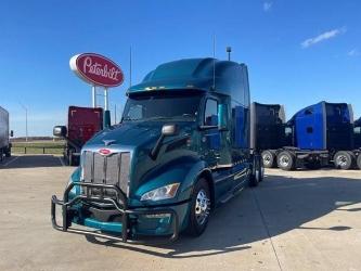 Peterbilt 579