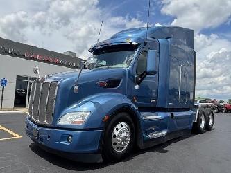 Peterbilt 579
