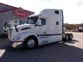 Peterbilt 579