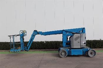 Genie Z34-22N