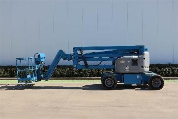 Genie Z45-25JBI