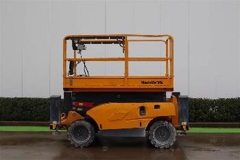 Haulotte C12DX