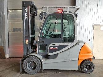 Still RX60-50-600