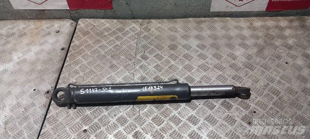 Scania 124.   1517324 Hidraulika