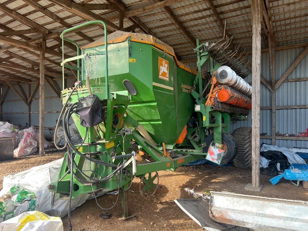 Amazone Citan 8000 Sejačice