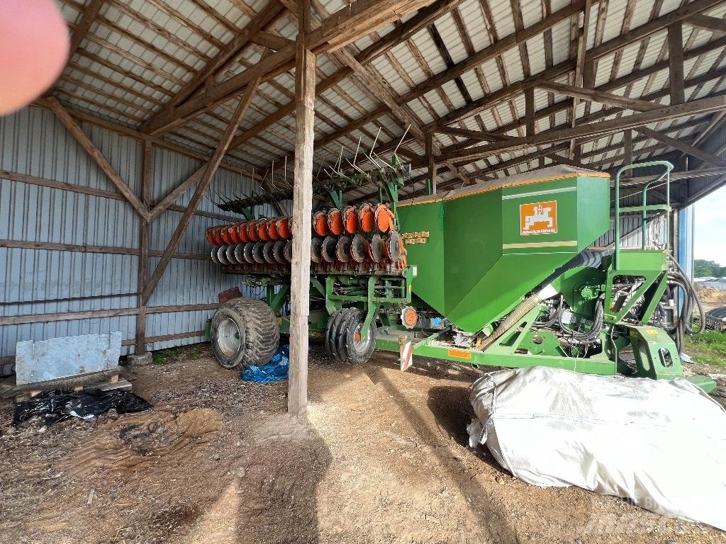 Amazone Citan 8000 Sejačice