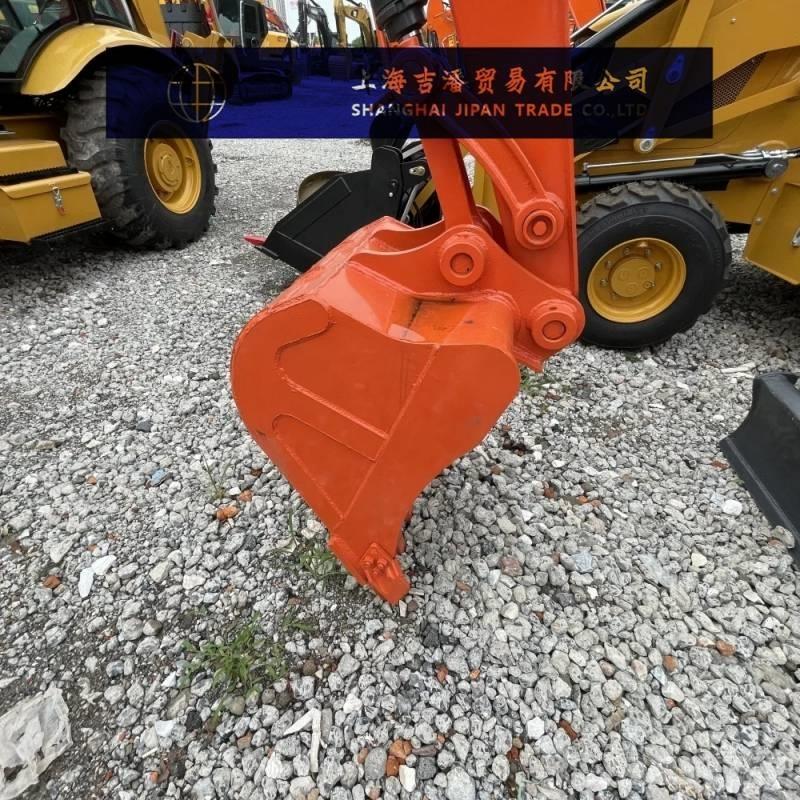 Kubota KX 165 Mini bageri < 7t