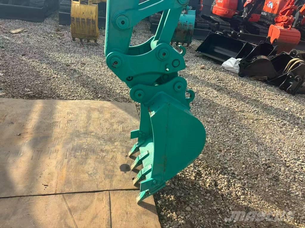 Yanmar Vio 40-5 Mini bageri < 7t