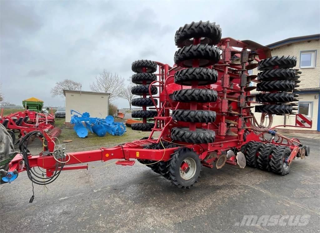 Horsch Pronto 6 DC Kombinovane sejačice