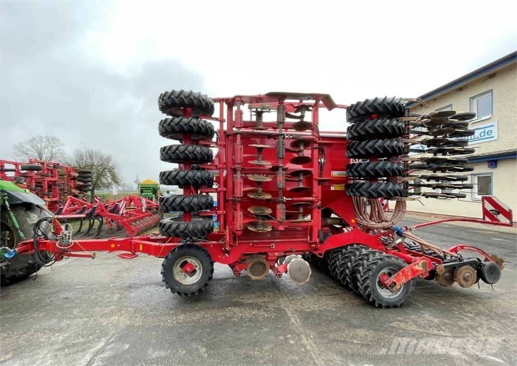 Horsch Pronto 6 DC Kombinovane sejačice