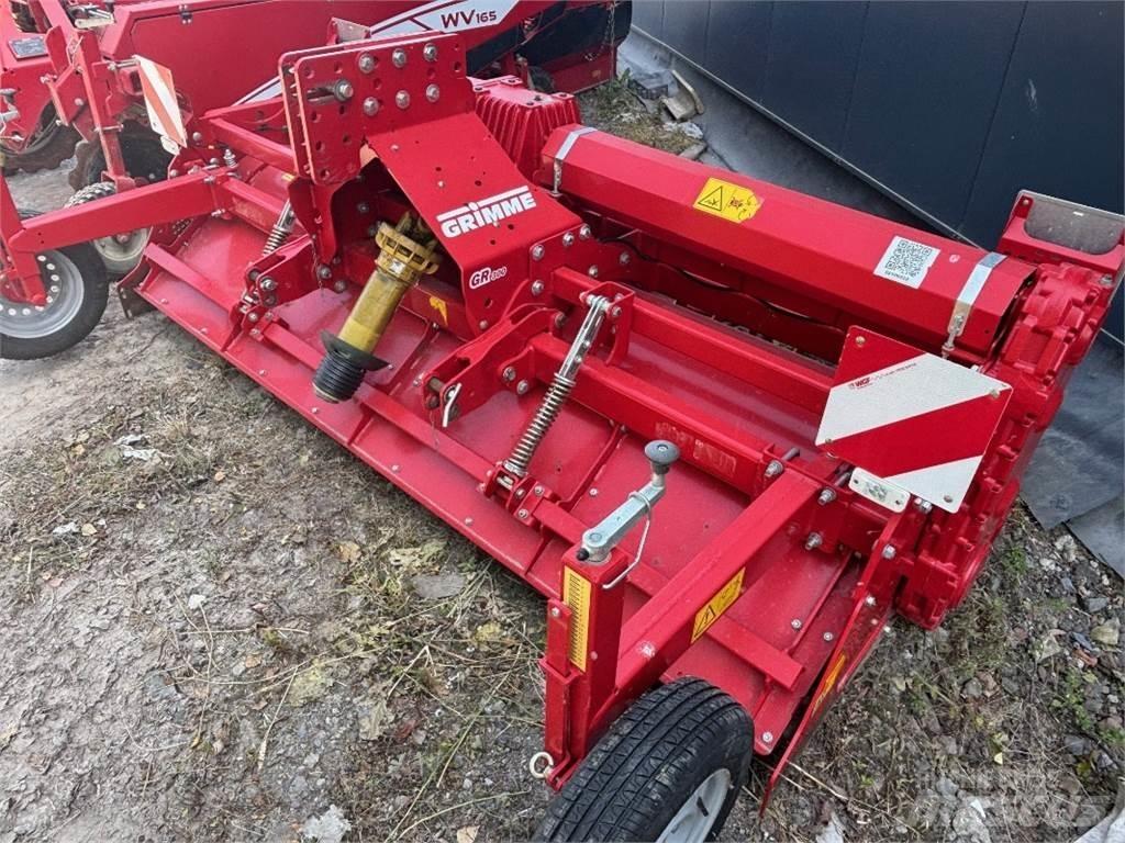 Grimme GR 300 Oprema za krompir - Ostalo