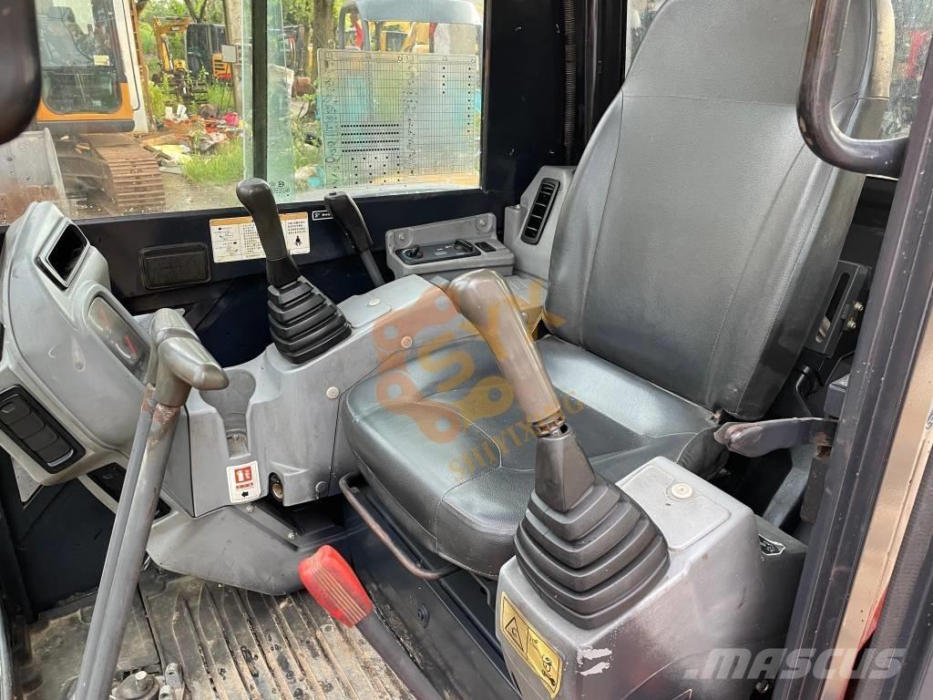 Kubota KX 155 Mini bageri < 7t