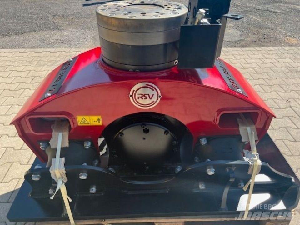  RSV 300/2 Vibro ploče