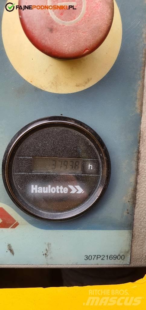 Haulotte HA 260 PX Zglobne podizne platforme