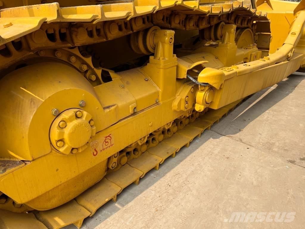 Shantui SD22 Buldožeri guseničari