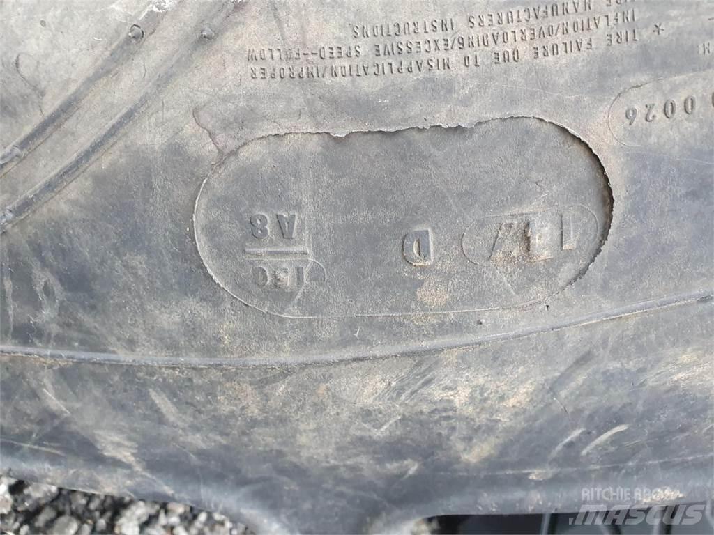 Mitas 600/65R28 x1 Gume, točkovi i felne