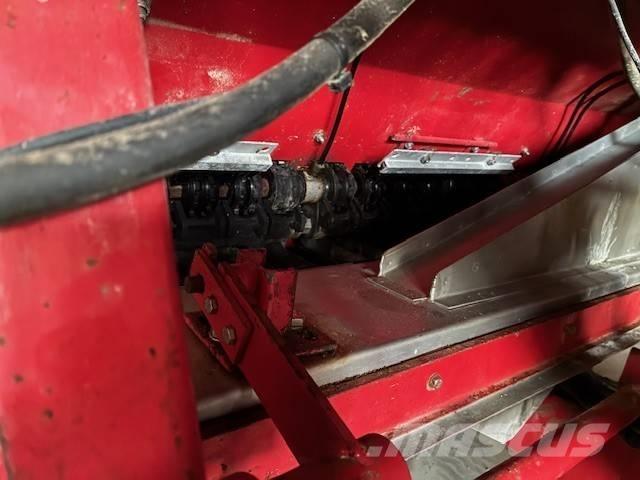 Överum 3304 Kombinovane sejačice