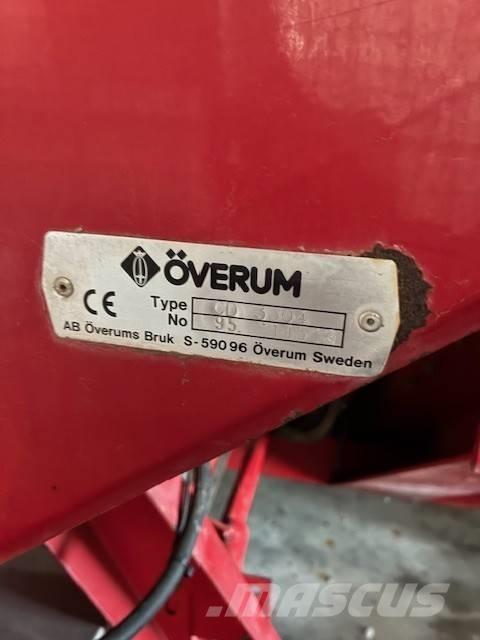 Överum 3304 Kombinovane sejačice