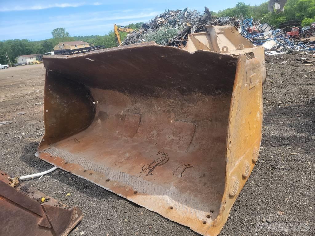 CAT 972 K Ostale komponente za građevinarstvo