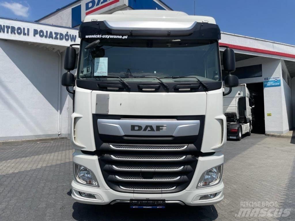 DAF FT480XF Tegljači