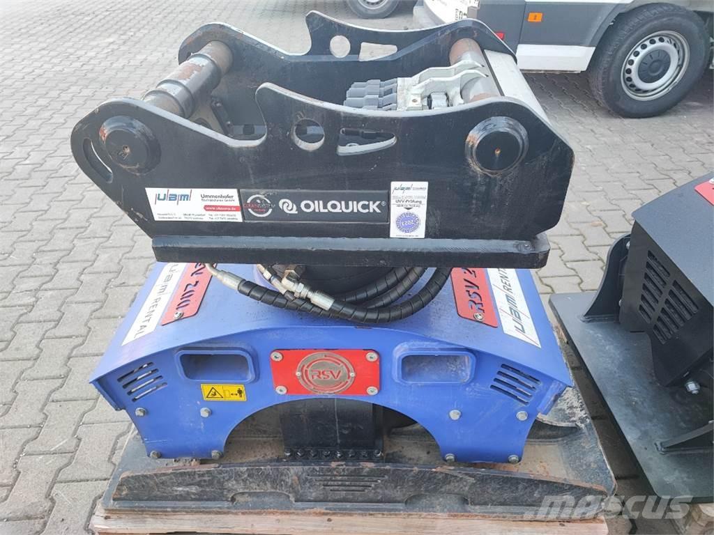  RSV 200 Ostale poljoprivredne mašine