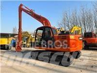 Doosan DX 140 Mini bageri < 7t
