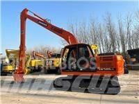 Doosan DX 140 Mini bageri < 7t