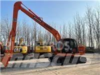 Doosan DX 140 Mini bageri < 7t