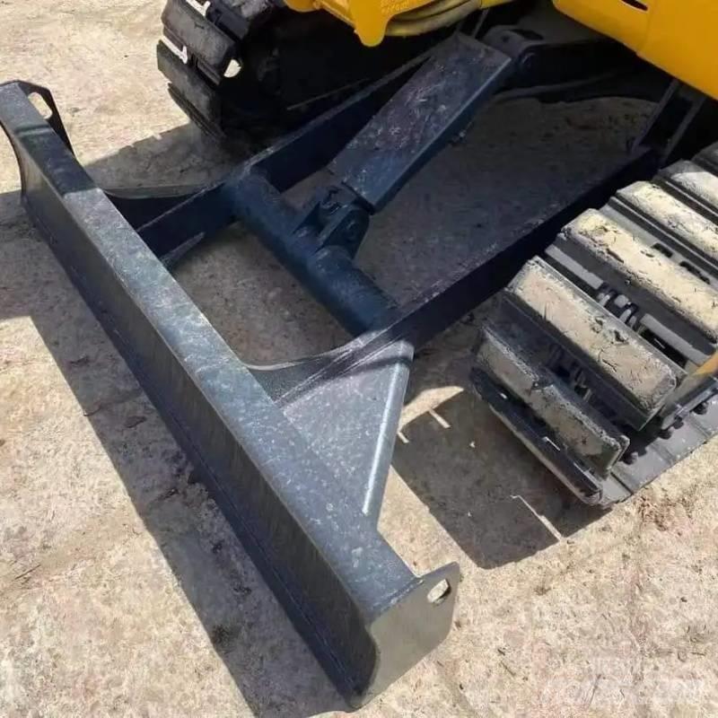 Komatsu PC 30 Mini bageri < 7t