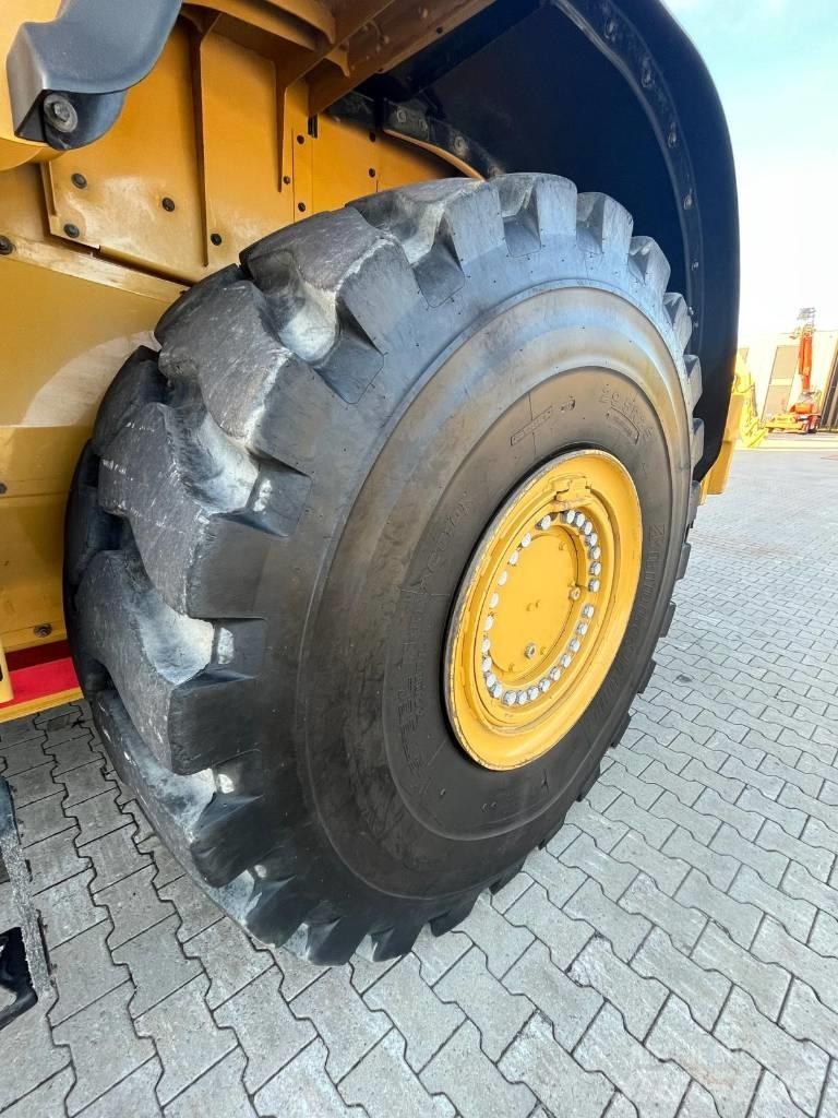 CAT 980 M Utovarivači na točkove