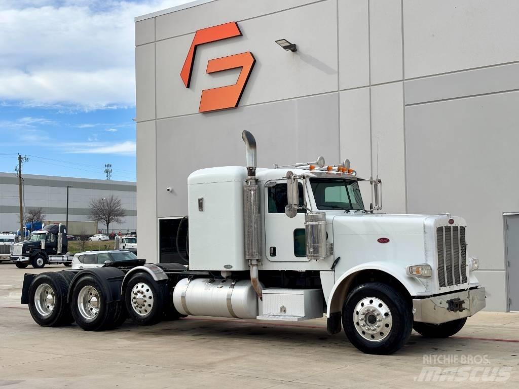 Peterbilt 388 Tegljači
