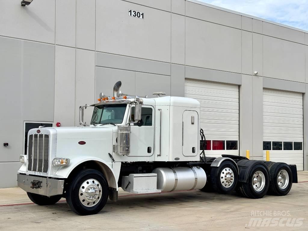 Peterbilt 388 Tegljači