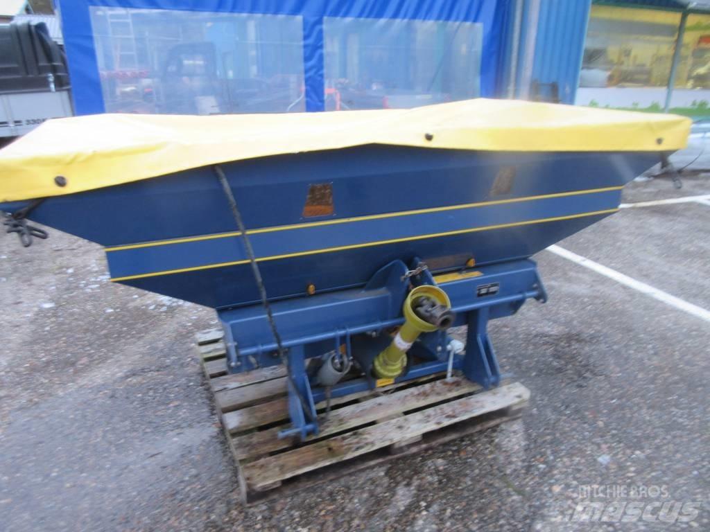 Bogballe M1 Rasturači mineralnog đubriva