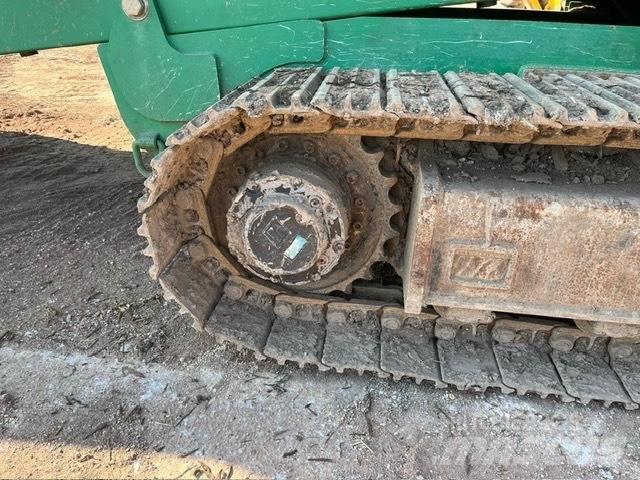McCloskey 516RT Mobilna sita