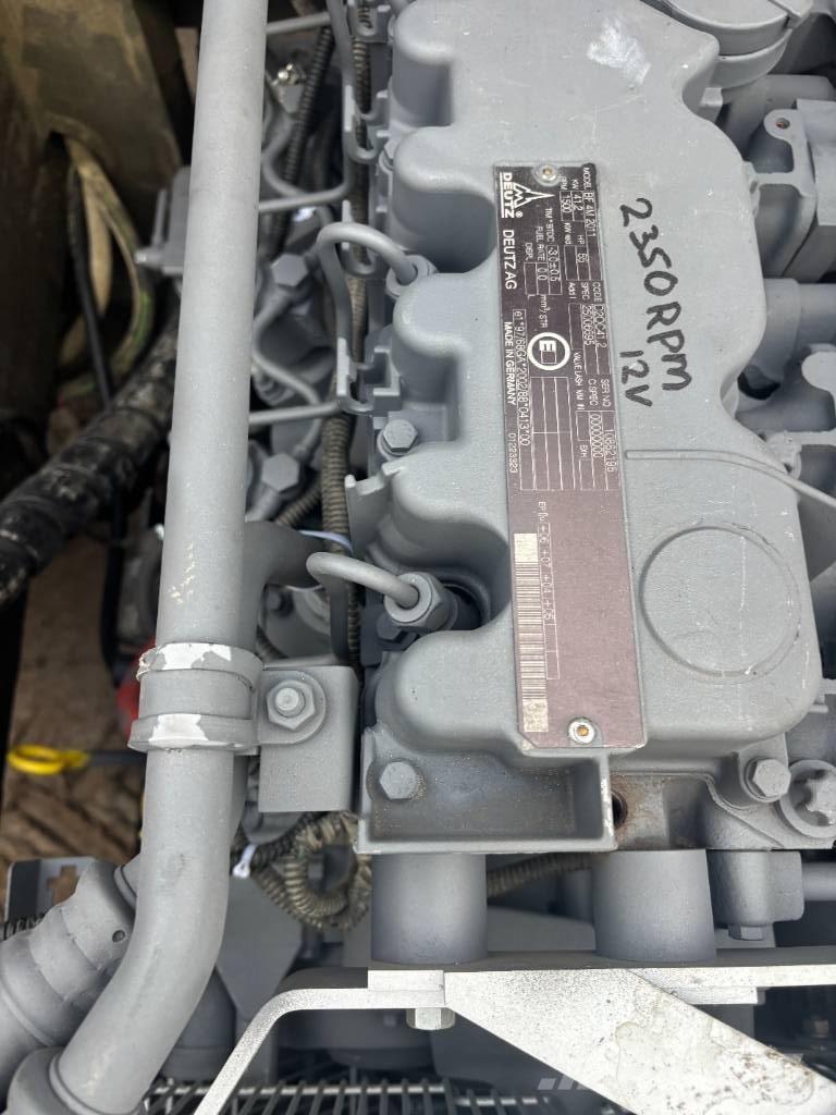 Somero SXP Ostalo za građevinarstvo