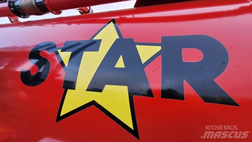 Star 12 BAS Cisterne za djubrivo