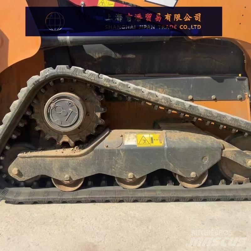 CASE TR 270 Skid steer mini utovarivači