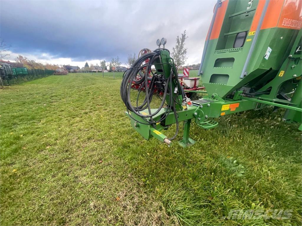 Amazone EDX 6000 T Precizne sejačice