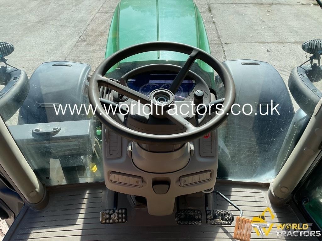 John Deere 6175 R Traktori